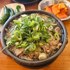 제주은희네해장국 사진