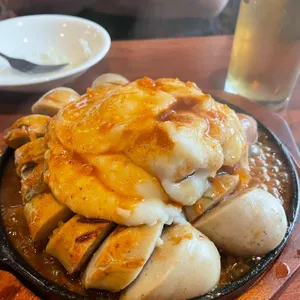 엉클조 소시지 사진