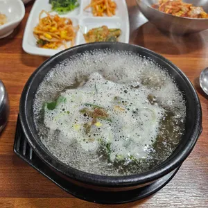 영등포왕갈비탕 사진