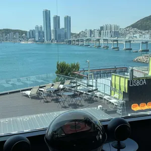 리스보아 리뷰 사진