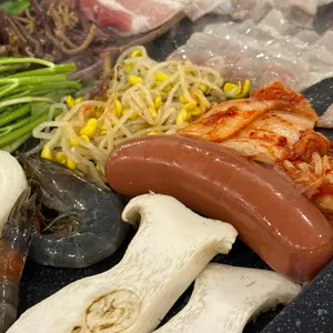 고우다 사진