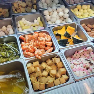 전성루훠궈 사진