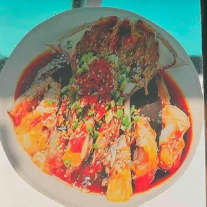 제부리손칼국수 사진