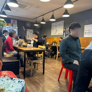 태릉역전 리뷰 사진