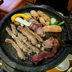 노루목황소곱창 사진