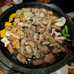 노루목황소곱창 사진