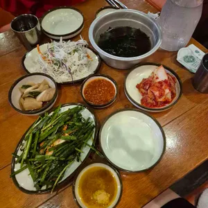 노루목황소곱창 사진