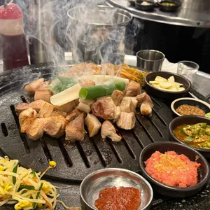 조연탄 사진