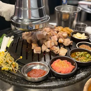조연탄 사진