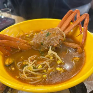 여수해녀집 사진