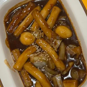 올떡 사진
