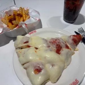 스폰티니 사진
