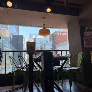 더식당 리뷰 사진