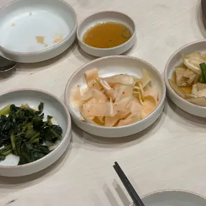 박군자진주냉면 사진
