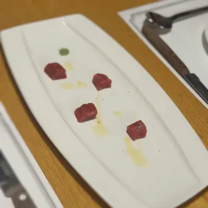 오르토그릴 사진