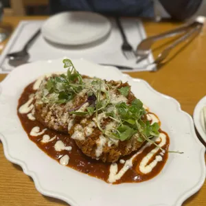 오르토그릴 사진