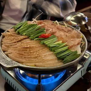 시선 사진