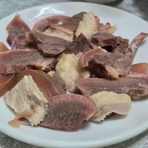 진주식당 사진