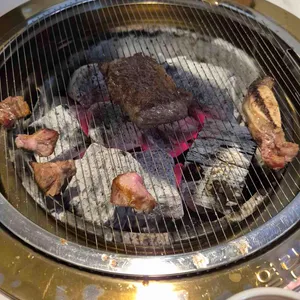 설화정생갈비 사진