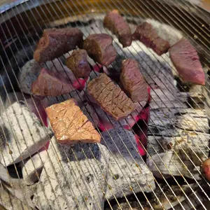설화정생갈비 사진