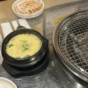 쪽갈비 사진