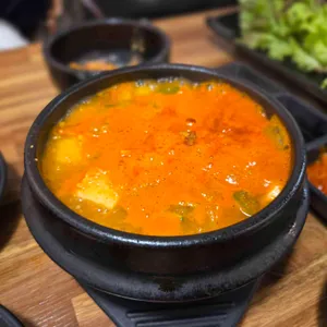 또바기쌈밥 사진