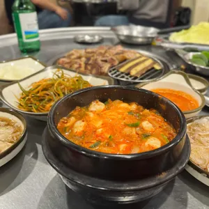 걸리버막창 사진