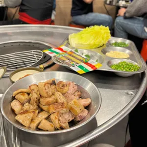 걸리버막창 사진