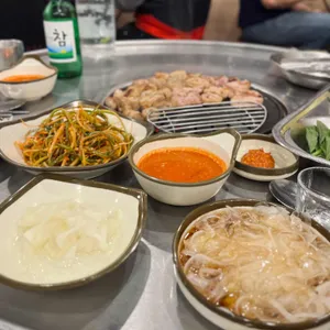 걸리버막창 사진