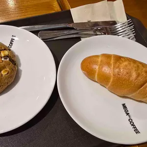 메가MGC커피 사진