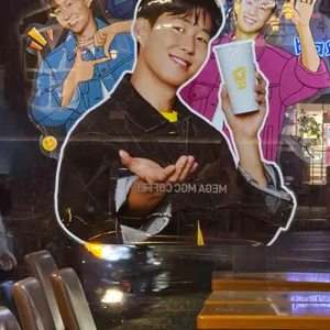 메가MGC커피 리뷰 사진
