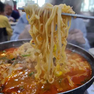 전라도회양념 사진