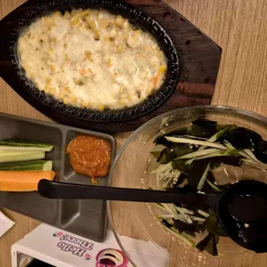 철이네 조개찜 구이 사진