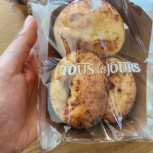 뚜레쥬르 사진