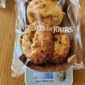 뚜레쥬르 사진