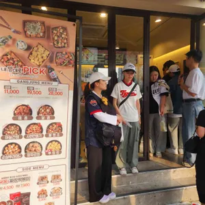 가마로강정 리뷰 사진