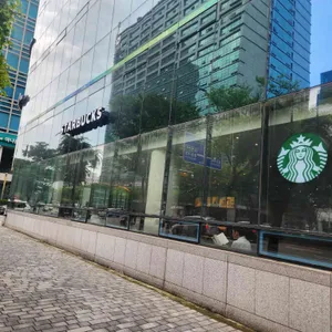스타벅스 리뷰 사진