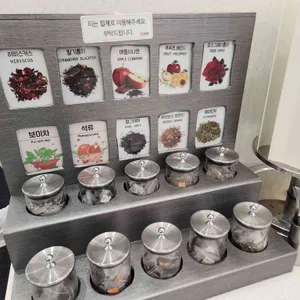 쿠우쿠우 리뷰 사진