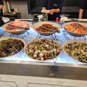 쿠우쿠우 사진