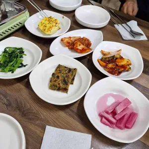 별난 왕해물찜 사진