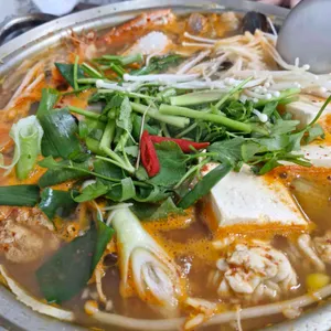 별난 왕해물찜 사진