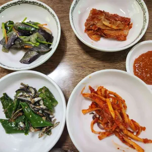 팔각정 사진