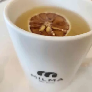 카페밀마 사진