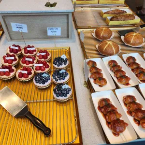 카페밀마 리뷰 사진