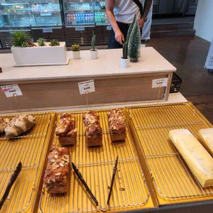 카페밀마 사진
