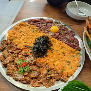 목포연희네낙지꼬막집 사진
