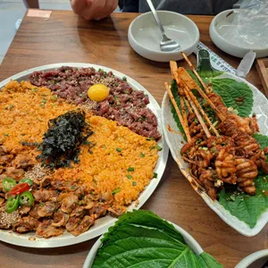 목포연희네낙지꼬막집 사진