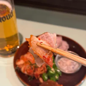 을지잔치 사진