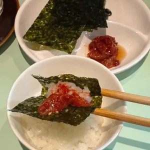을지잔치 사진