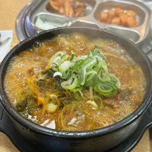 강가 사진